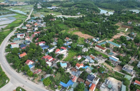 Chỉ 4xx triệu sở hữu đất Hà Nội 100m2