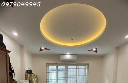 BÁN NHÀ PHÂN LÔ THIÊN HIỀN 42M2X6 TẦNG, THANG MÁY, Ô TÔ TRÁNH KINH DOANH 9.7 TỶ