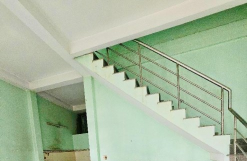 GÒ DẦU - SẴN DÒNG TIỀN - 132M2(6X22) - 2 TẦNG - 8 PHÒNG NGỦ GIÁ NHỈNH 5 TỶ