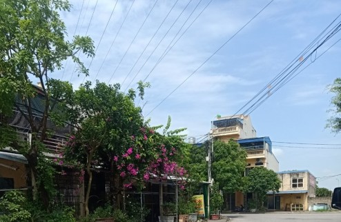 Bán Đất Hoàng Diệu- TP Thái Bình. Diện tích 113 m²