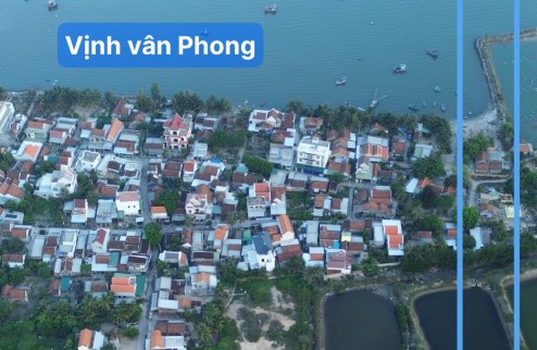 Giá Đầu Tư Cực Tốt, Đất Tái Định Cư Ninh Long, Vạn Ninh – Pháp Lý An Toàn Tuyệt Đối