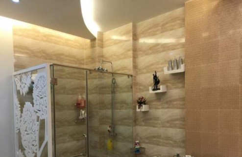 Chính chủ  cần cho thuê nhà 100m2 x 4 Tầng tại khu dân cư Gia Hoà, Phong Phú, Bình Chánh, Hồ Chí Minh