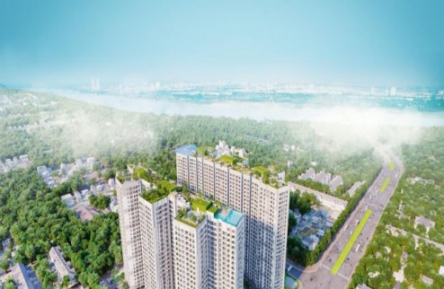 CHO THUÊ CĂN B0715 CHUNG CƯ IMPERIA SKY GARDEN 423 MINH KHAI