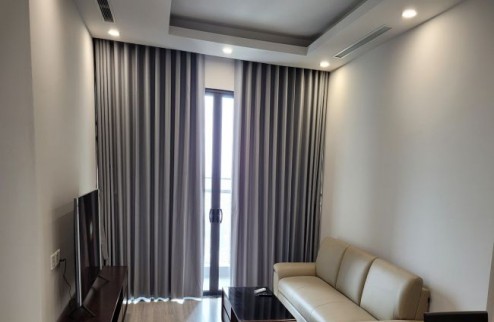 Cho thuê chung cư BRG Diamond Residence, 104 m2, full đồ chưa qua sử dụng, chính chủ