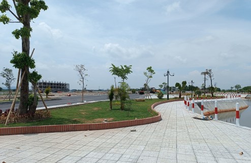Mở bán đợt 1 dự án Tân Thanh Elite City Hà Nam, gần trung tâm hành chính mới huyện Thanh Liêm