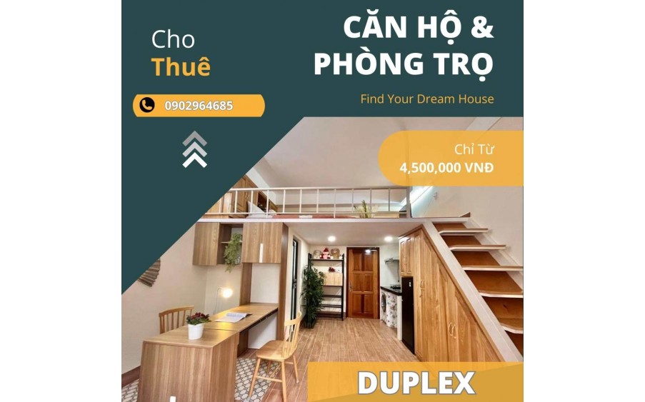 Phòng Trọ HCM Lý Tưởng? Đủ Loại Phòng - Tiện Nghi Đầy Đủ - Giá Cả Hợp Lý