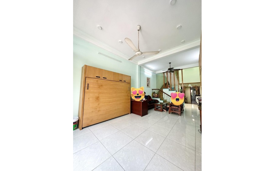 Nhà Bán hẻm 57/ Điện Biên Phủ 80m2 , 5 Tầng , ngang 4 dài  18 , P15 Bình Thạnh Giá 8 tỷ 3