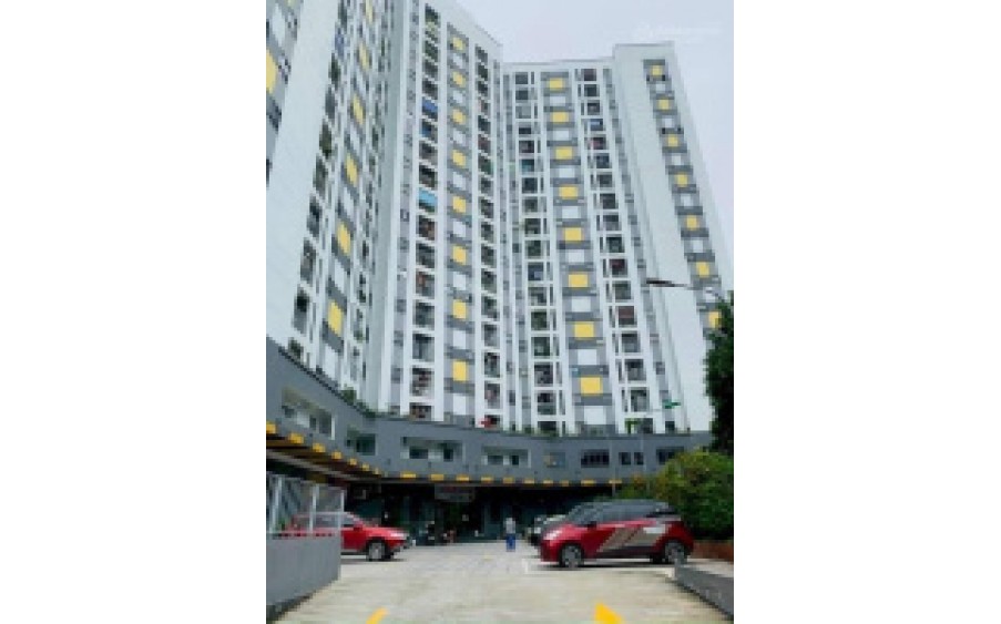 Căn góc Rice City Sông Hồng - 70m² view đẹp 2 ngủ - 2.95 tỷ.