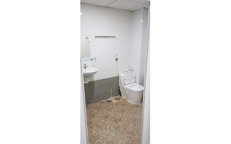 Nhà Bán Hẻm 108/  Thích Quảng Đức 55m2 ,  3 Tầng - NỞ HẬU TÀI LỘC , HẺM 3M , 4PN 5WC , Giá 6 tỷ 2