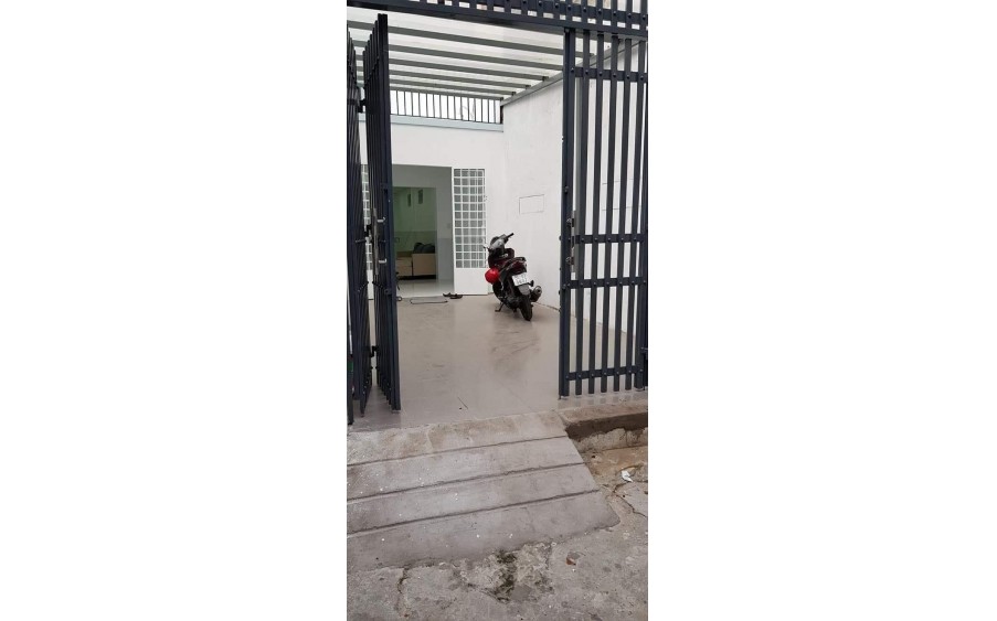 A - Nhà Bán Lê Văn Sỹ  - 5 Tầng BTCT -  P13 Phú Nhuận - 4Pn - Gấp Bán giá  6 tỷ 2 ( TL )