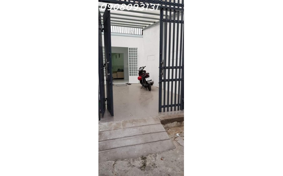 Nhà Bán Hẻm 108/  Thích Quảng Đức 55m2 ,  3 Tầng - NỞ HẬU TÀI LỘC , HẺM 3M , 4PN 5WC , Giá 6 tỷ 2