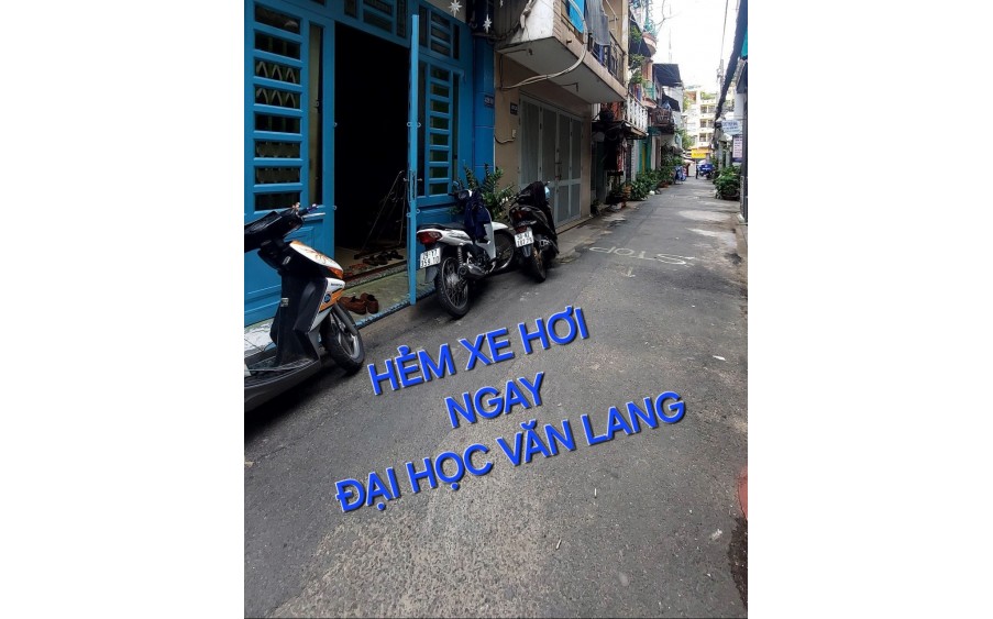 Nhà 2 tầng 6 Phòng Trọ 86m2 có 6 tỷ x Dương Quảng Hàm Phường 5 Gò Vấp TpHCM - LH : 0333984888