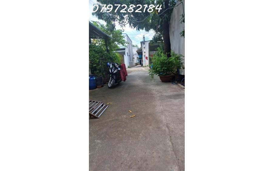 MUA BÁN NHÀ ,HXH, DT 84M2 LÒ LU,TRƯỜNG THẠNH ,QUẬN 9  GIÁ 4,1TỶ