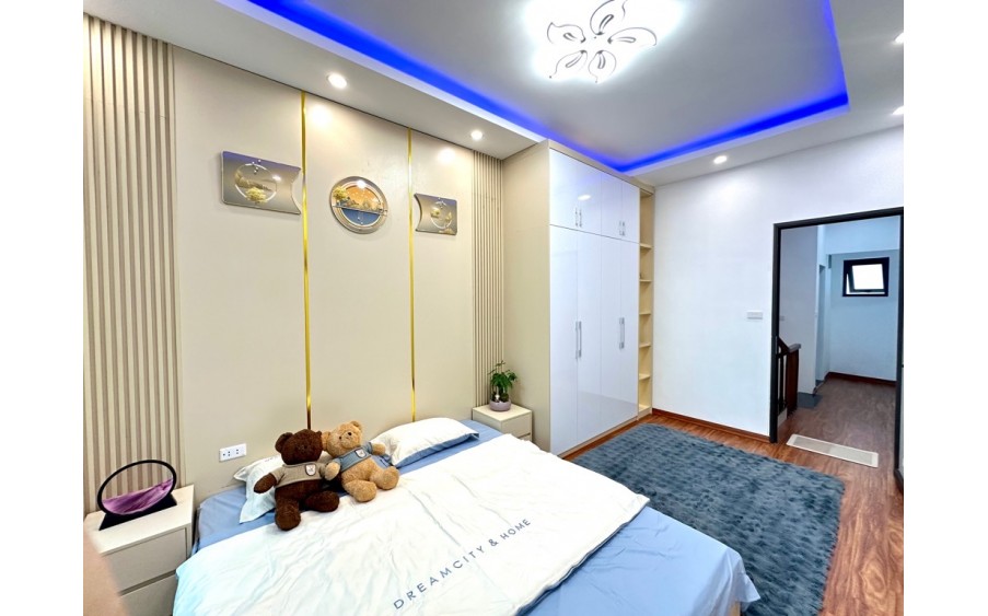 NHÀ ĐẸP PHÚ LƯƠNG – HÀ ĐÔNG,  OTO ĐỖ CỬA, NỘI THẤT ĐẦY ĐỦ, VỀ Ở LUÔN, 35m2, giá 4.2 tỷ