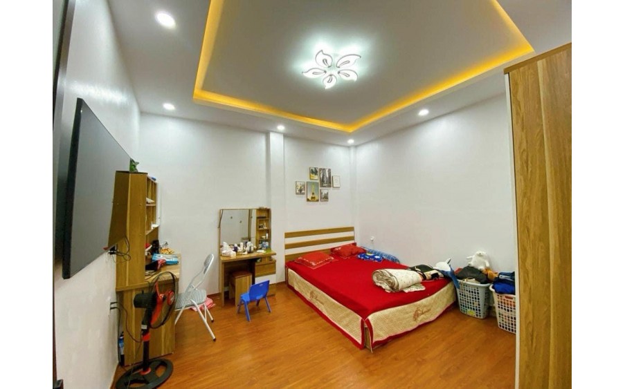 Bán nhà Nhân Hoà, nhà đẹp lung linh, ngõ thông, 30m2, 6.05tỷ