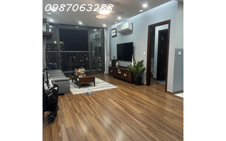 BÁN  CHUNG CƯ AN SINH - MỸ ĐÌNH- NAM TỪ LIÊM 122M  3 NGỦ 2 WC NHỈNH 4 TỶ