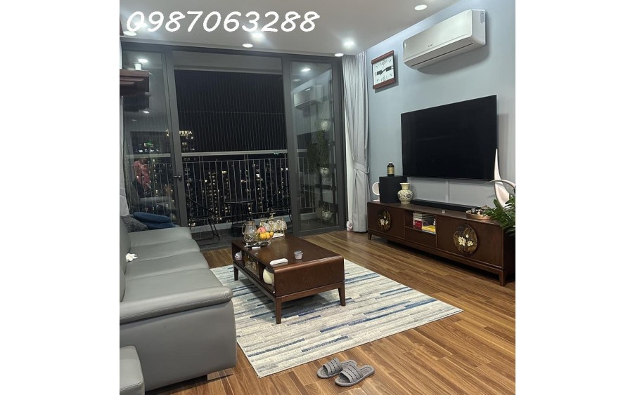 Bán chung cư Hạ Đình - Thanh Xuân 2 ngủ 2 wc nhỉnh 3.8 tỷ  nội thất ở luôn