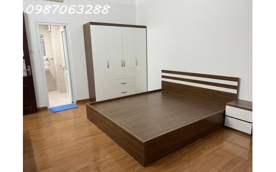 BÁN CHUNG CƯ 54 HẠ  ĐÌNH 2 NGỦ 2 WC NHỈNH 3 TỶ- CÓ SỔ- Ở LUÔN