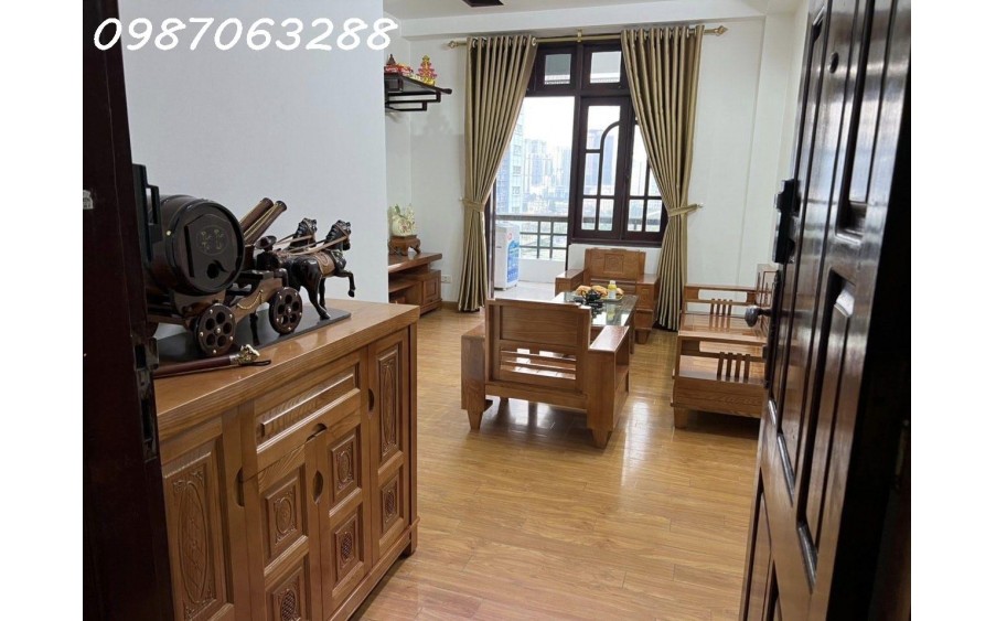 BÁN CHUNG CƯ 54 HẠ  ĐÌNH 2 NGỦ 2 WC NHỈNH 3 TỶ- CÓ SỔ- Ở LUÔN