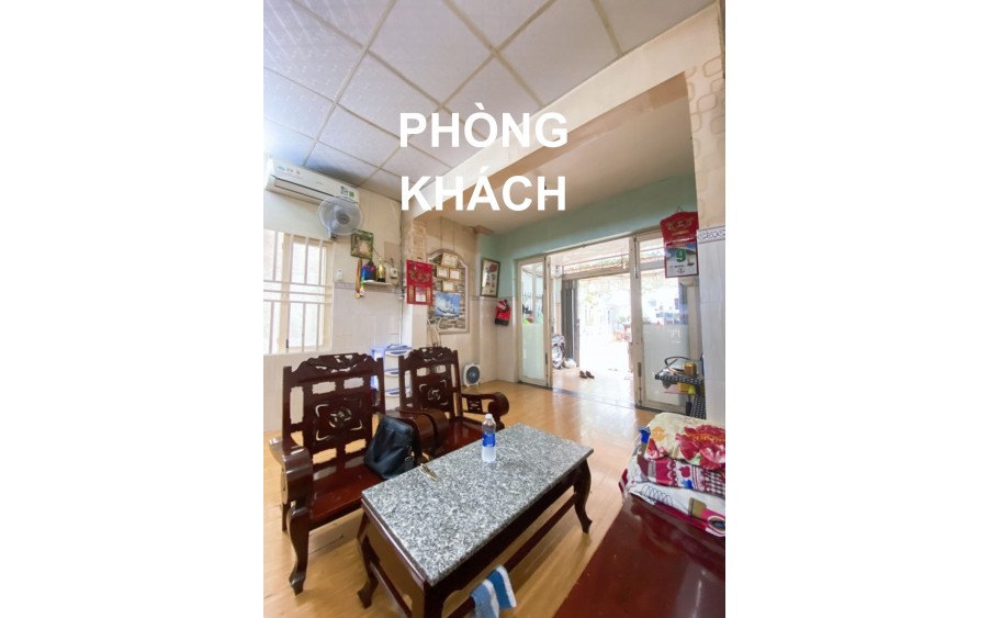 NHÀ PHỐ HẺM XE HƠI 52m2, 2 TẦNG, PHƯỚC LONG B, THỦ ĐỨC, GIÁ RẺ