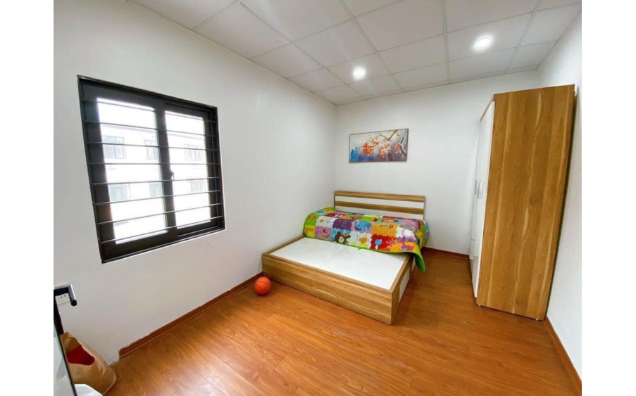 Bán nhà Nhân Hoà, nhà đẹp lung linh, ngõ thông, 30m2, 6.05tỷ