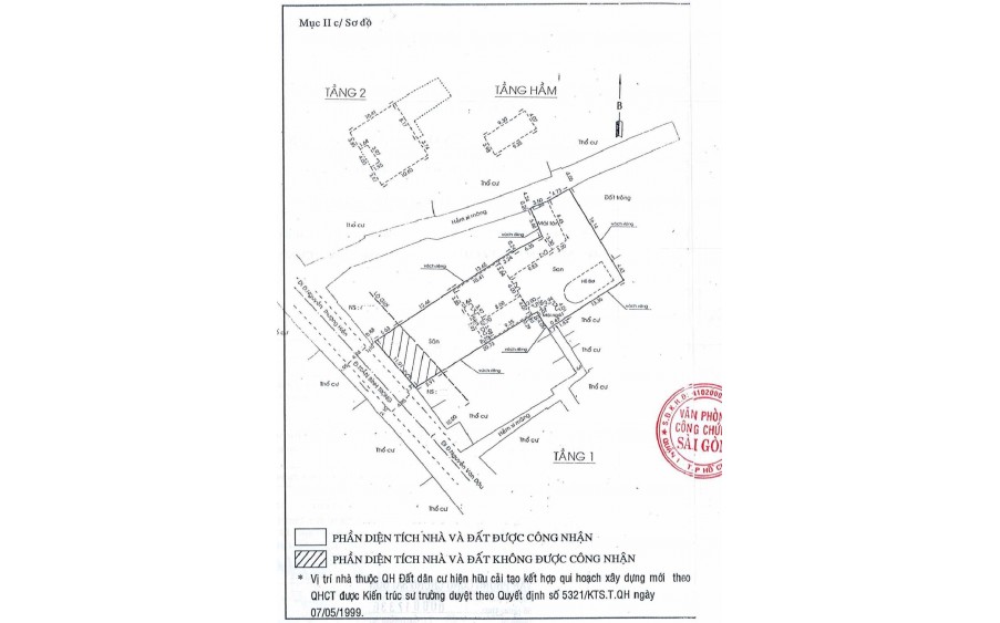 Bán nhà mặt tiền Trần Bình Trọng, P5, Bình Thạnh, 800m2, 100 tỷ DT 12 tỷ/năm