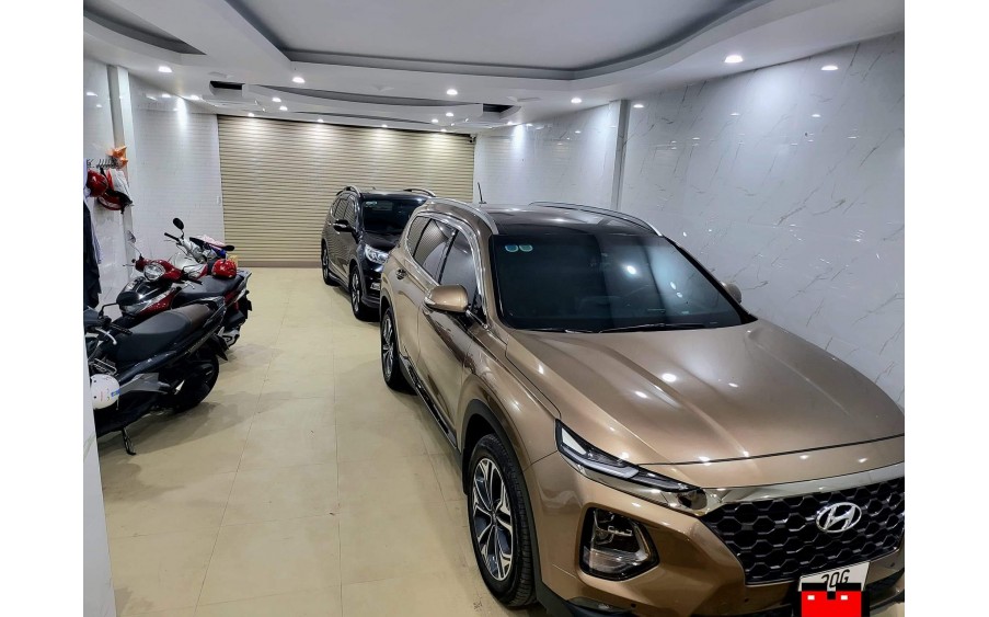 Bán Nhà Thanh Xuân Nguyễn Trãi 58/75m x 4 tầng Mt 4.6m Ngõ Thông Kinh Doanh Giá 10 Tỷ.