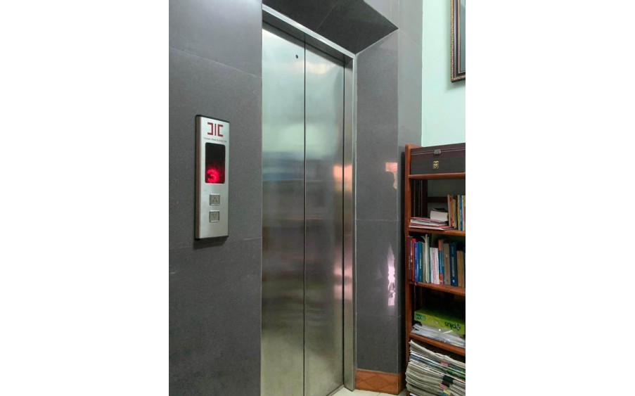 Bán nhà khu đấu giá Mậu Lương, Plo ô tô tránh, KD, 60m2, 7T thang máy, nhỉnh 15 tỷ