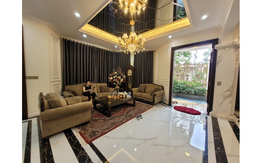 Bán Gấp Nhà Phố Yên Lạc, Kim Ngưu 50m2, 13.9 Tỷ, Sang Trọng Và Đẳng Cấp