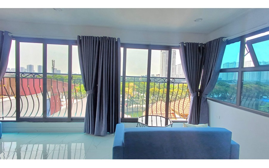 Bán Nhà Trương Định - 39m², 4 Tầng - 5.9 Tỷ - Hai Bà Trưng, OTO.