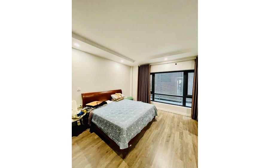 Nhà 6 Tầng Đẹp, Trung Tâm Lê Thanh Nghị, Trần Đại Nghĩa Giá Chỉ 7.3 Tỷ, 54m.
