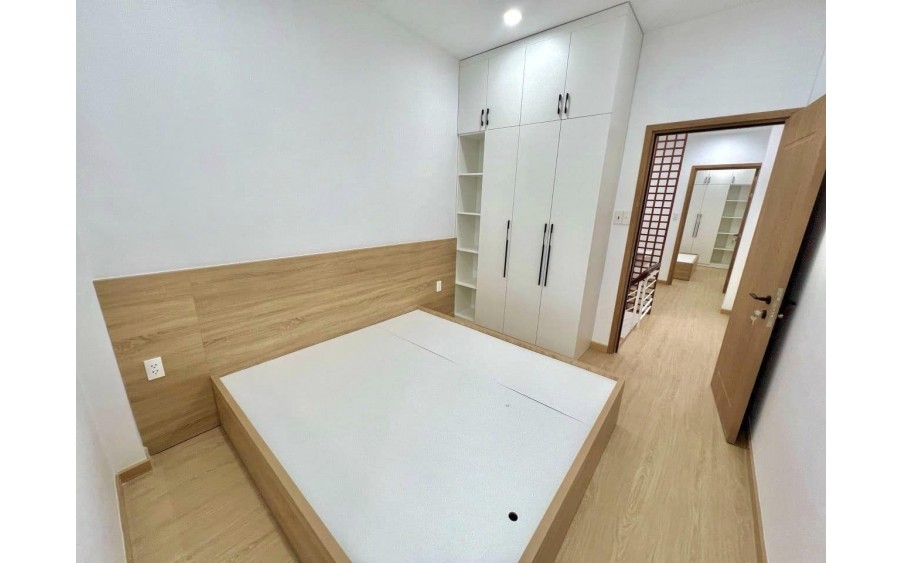 Chính chủ bán nhà quận 10 khu vip hẻm lớn xe hơi hơn 7 tỷ