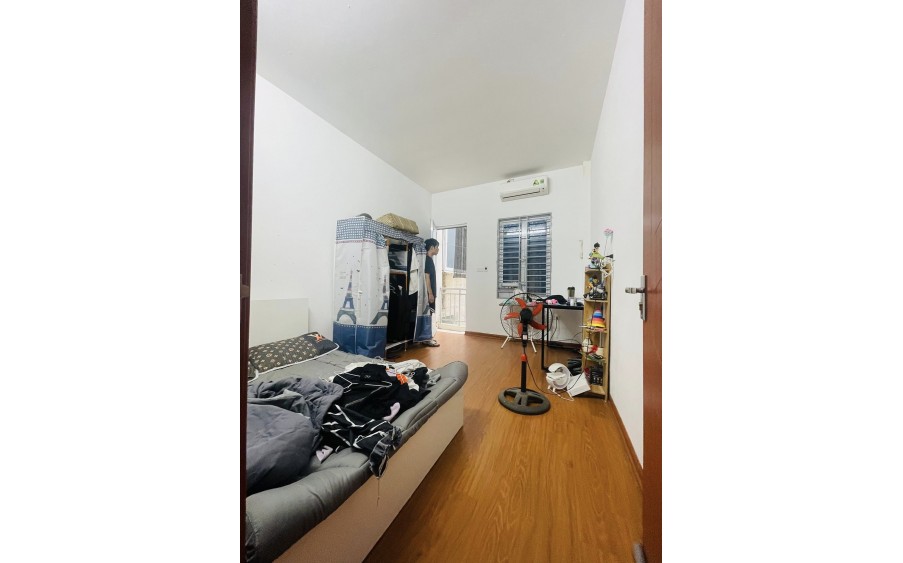 Bán nhà Phố Khâm Thiên đống đa 32m2 5T 3,1M MT GIÁ CHÀO 4,5 TỶ