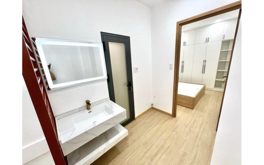 Chính chủ bán nhà quận 10 khu vip hẻm lớn xe hơi hơn 7 tỷ