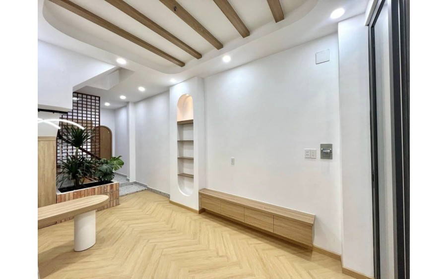 Chính chủ bán nhà quận 10 khu vip hẻm lớn xe hơi hơn 7 tỷ