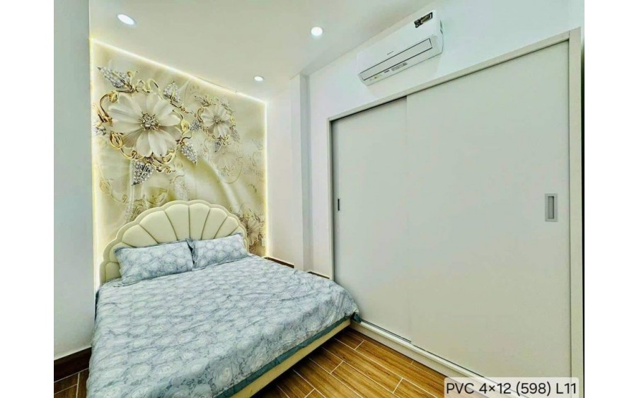 Bán nhà  Miếu Gò Xoài, BHH A, Bình Tân, 4x20. Chỉ 8,5 tỷ
