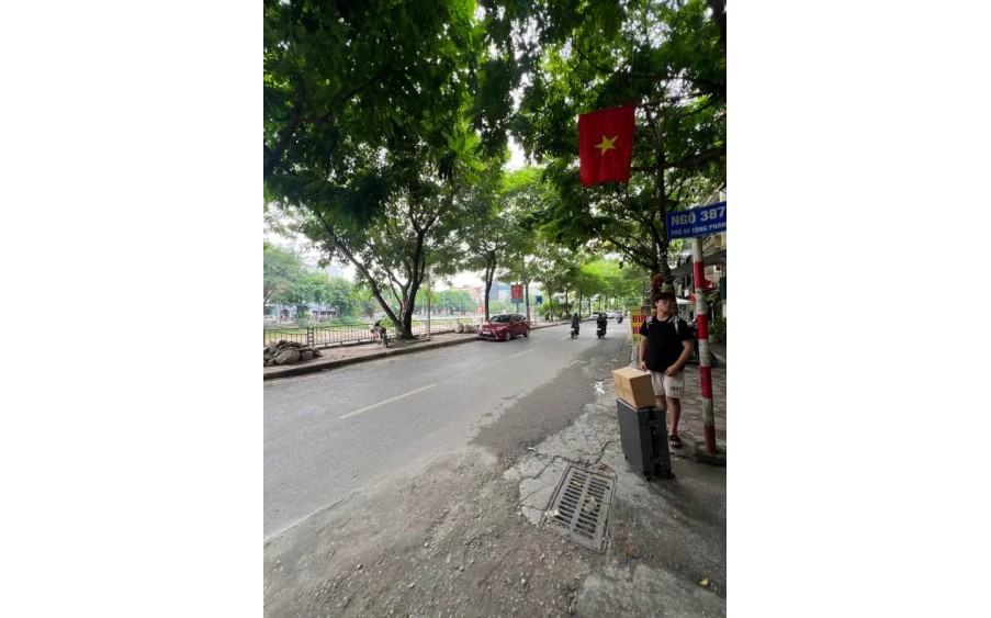 QUAN NHÂN 30M/4 TẦNG 5,3 TỶ.  NHÀ MỚI FULL NỘI THẤT ĐẸP NGÕ THÔNG HÀNG HIẾM Ở NGAY