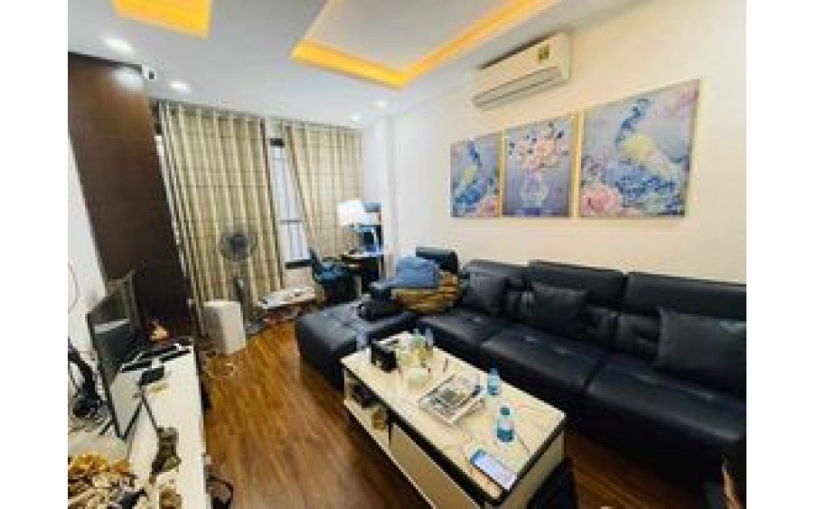 HIẾM GIÃ MAN! PHỐ TÂN ẤP, BA ĐÌNH, LÔ GÓC, KD, 36M, 4T, 4.7 TỶ