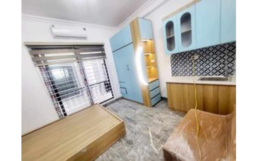 TÂY SƠN, ĐỐNG ĐA, THANG MÁY, NHÀ MỚI TINH, 17 PHÒNG, 75M, 7T, 15.8 TỶ
