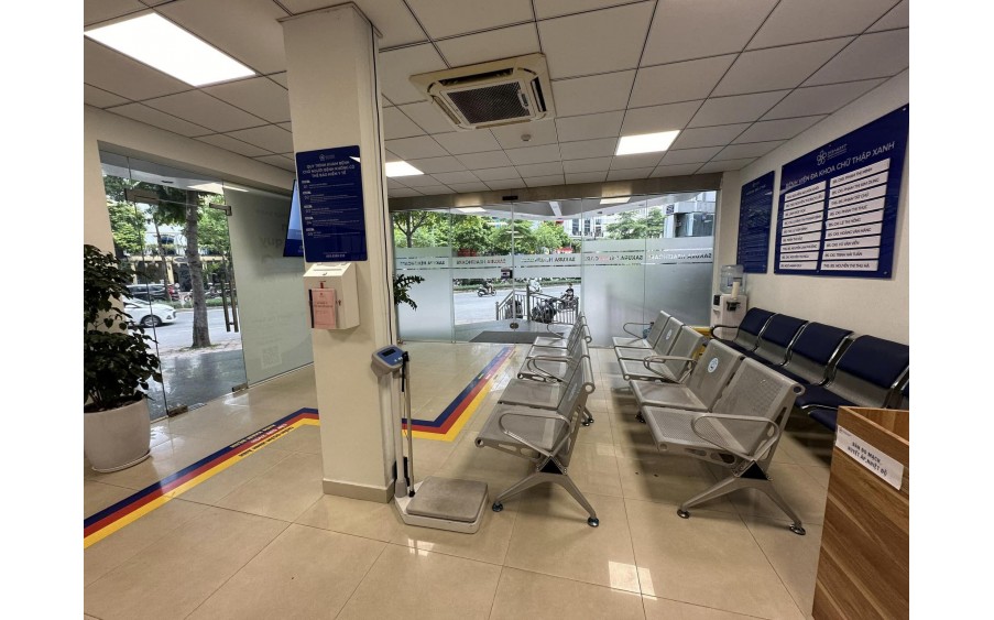 Bán Nhà Mặt Phố Kim Ngưu, Quận Hai BÀ Trưng, 220m x 4T, Giá 55 tỷ.