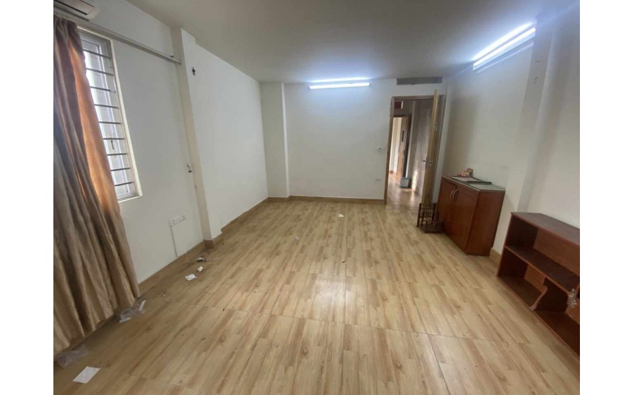 Bán Nhà Ba Đình 43m x 6 Tầng Mt 4m Ngõ rộng 10m ra mặt phố 3 Thoáng Nhỉnh 10 Tỷ.