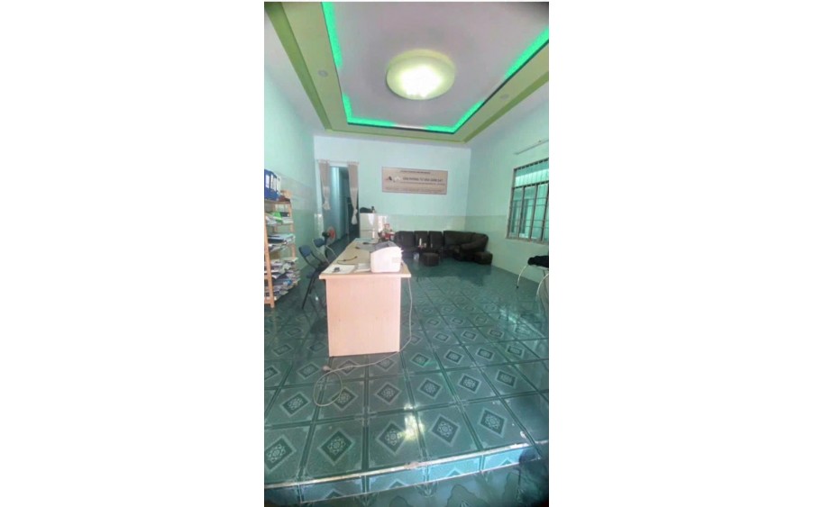 BÁN NHÀ MẶT TIỀN KINH DOANH NGAY KHU DU LỊCH SUỐI KHOÁNG NÓNG THÁP BÀ