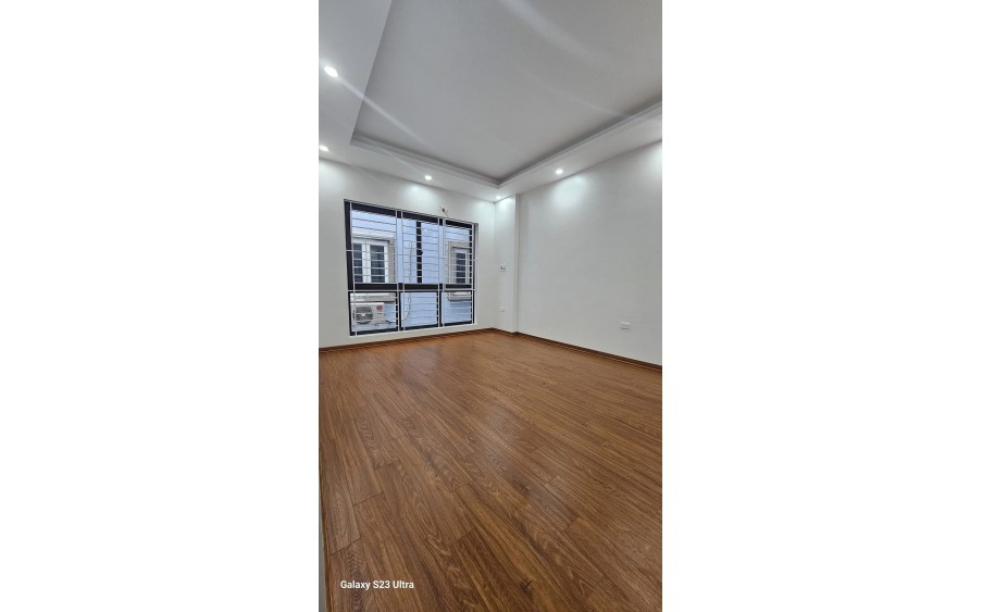 Bán Nhà Xuân La Xuân Đỉnh 55m x 5 Tầng Mt 7m Nhỉnh 7 Tỷ.