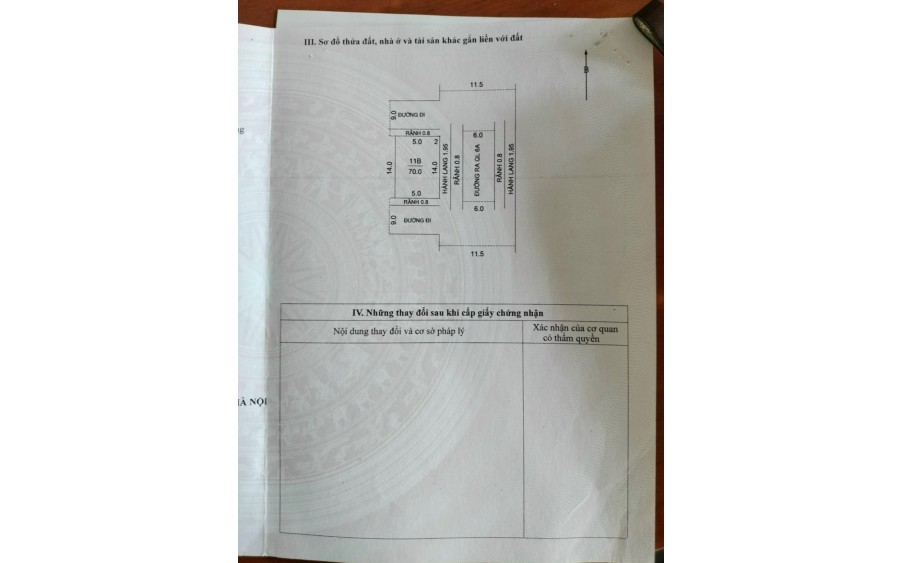 Cc gửi bán lô đất 30m2, nhỉnh 2.x tỷ (x nhỏ xíu), tại khu Đồng Tía, tt Chúc Sơn, Chương Mỹ, Hà Nội.