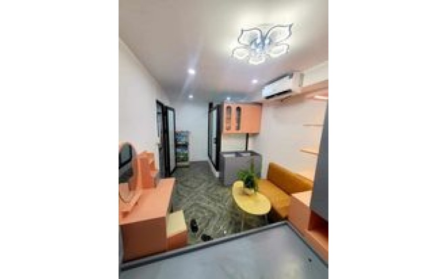 TÂY SƠN, ĐỐNG ĐA, THANG MÁY, NHÀ MỚI TINH, 17 PHÒNG, 75M, 7T, 15.8 TỶ