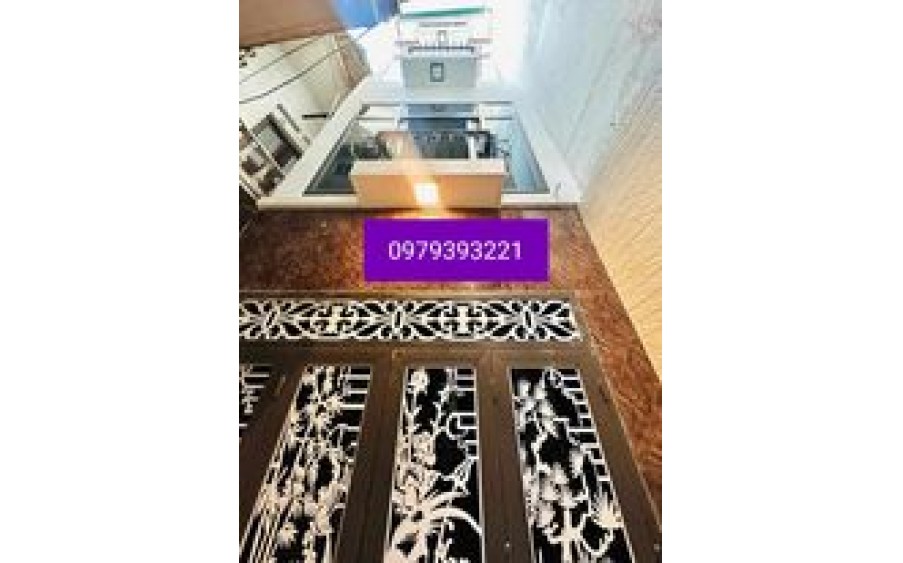 CỰC HOT! PHỐ XÃ ĐÀN, ĐỐNG ĐA, NHÀ MỚI ĐẸP, FULL NỘI THẤT: 42M, 4T, MT: 4M, CHỈ 5.9 TỶ