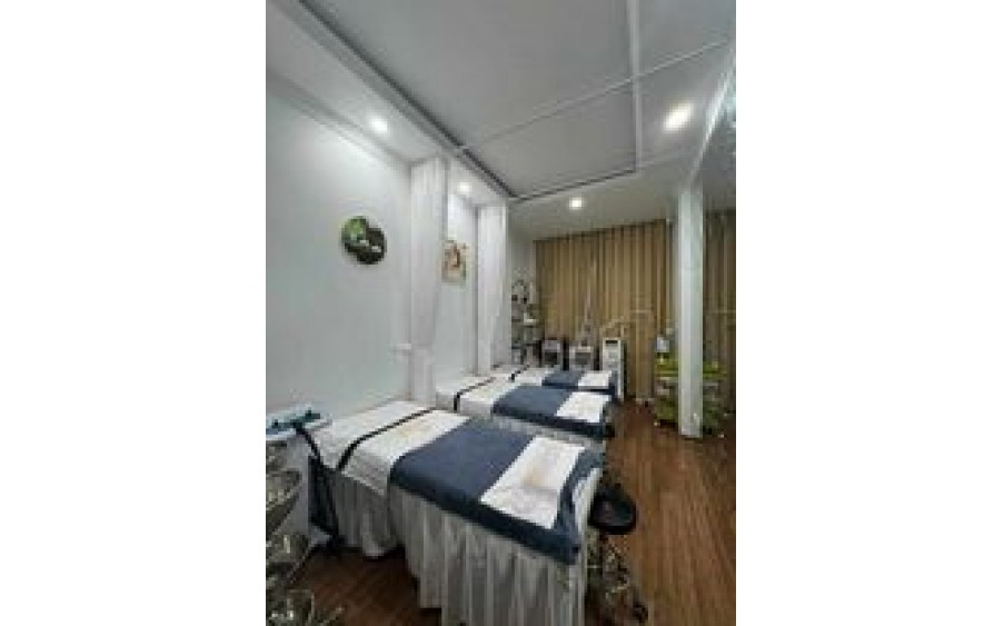 Hiếm Giã Man! PHỐ XÃ ĐÀN, ĐỐNG ĐA, NHÀ  SIÊU ĐẸP, KD SPA, 6 NGỦ: 46M, 5T, MT: 4M, 9.8 TỶ