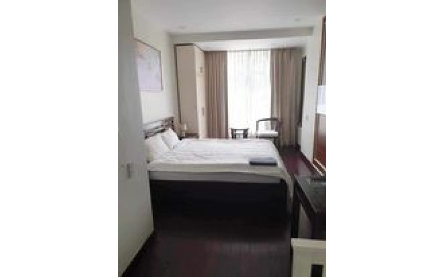 ĐẸP LUNG LINH! PHỐ AN XÁ, BA ĐÌNH, KD, GẦN ÔTÔ, 4 NGỦ: 29/40M, 4T, 6.09 TỶ