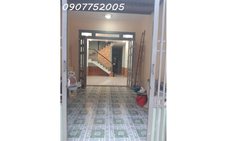 60M2 - 2 TẦNG BÌNH CHIỂU - CHỈ 2.4 TỶ