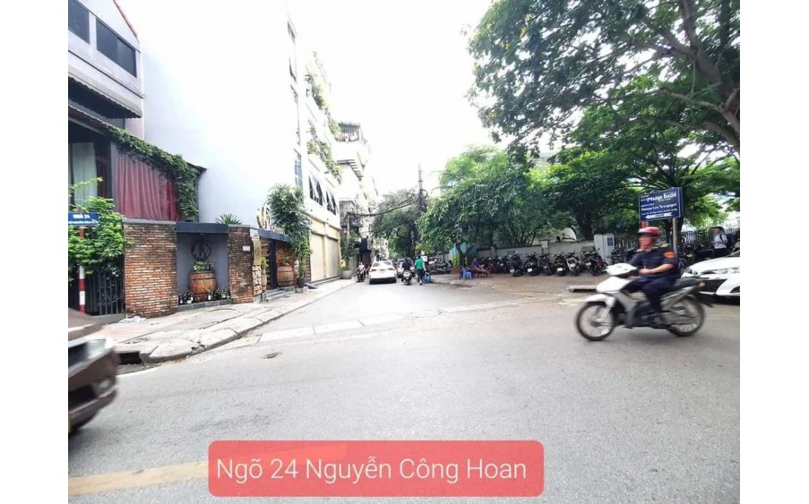 KIM MÃ BA ĐÌNH 65M/4 TẦNG 9.8 TỶ, Ô TÔ VÀO NHÀ, NGÕ THÔNG, KINH DOANH ĐỈNH, Ở NGAY